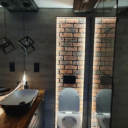 Apartmán Akacjowa 3 A Malbork Exteriér fotografie