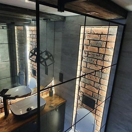 Apartmán Akacjowa 3 A Malbork Exteriér fotografie