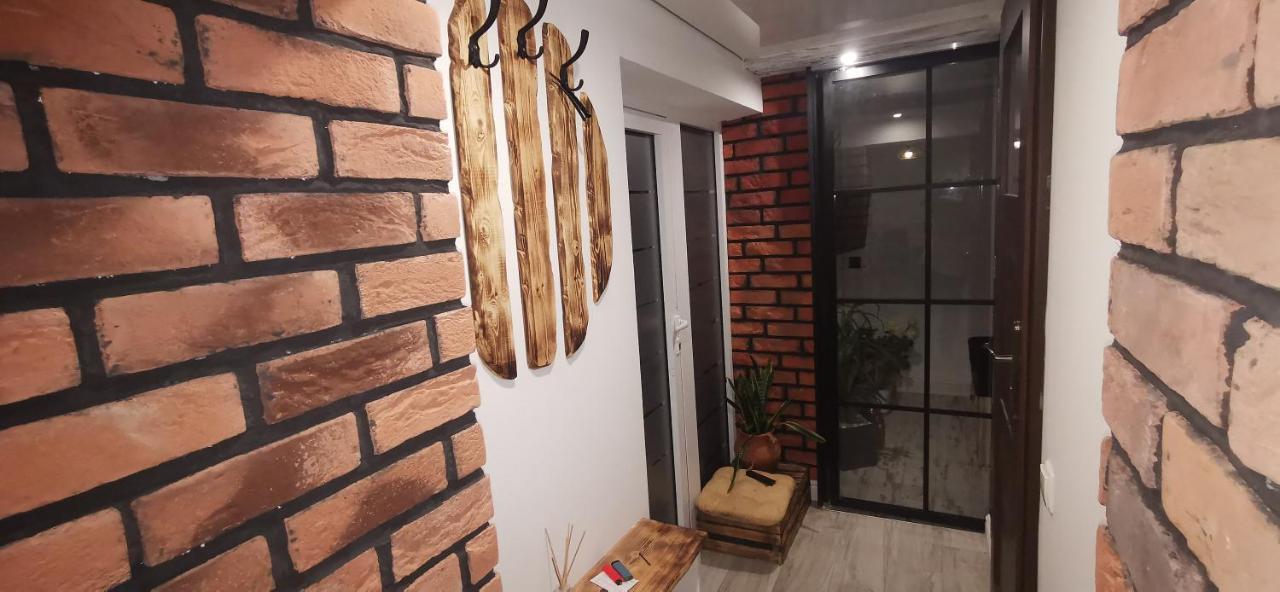 Apartmán Akacjowa 3 A Malbork Exteriér fotografie