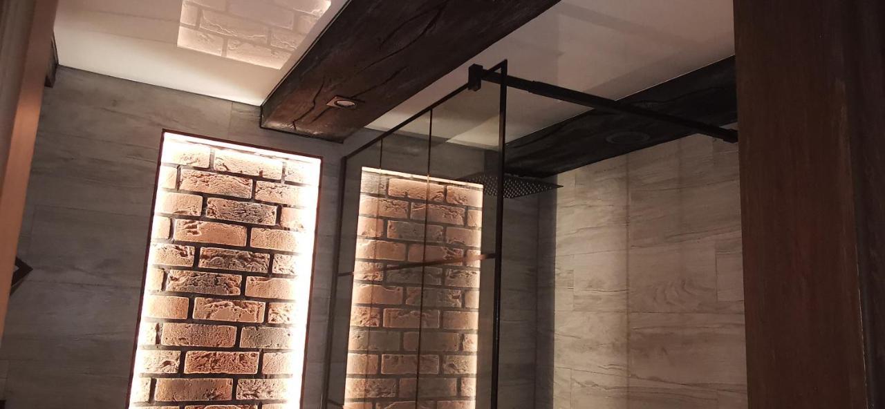 Apartmán Akacjowa 3 A Malbork Exteriér fotografie