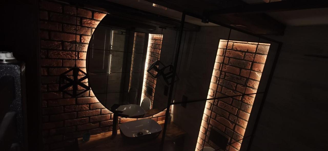 Apartmán Akacjowa 3 A Malbork Exteriér fotografie