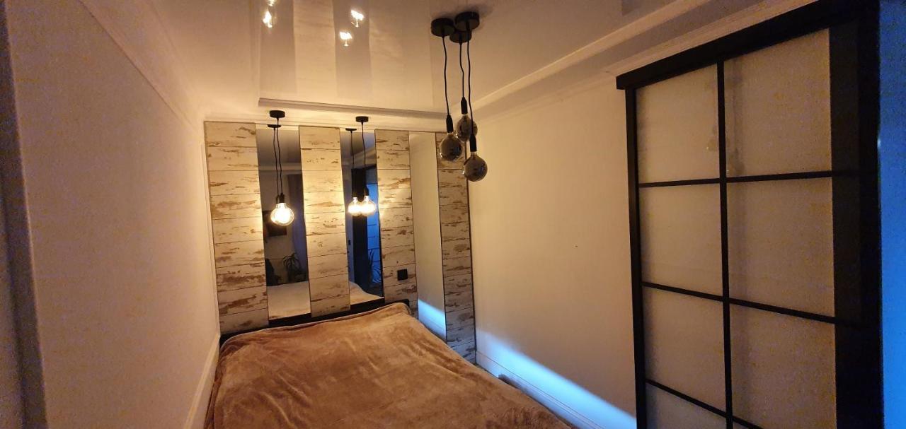 Apartmán Akacjowa 3 A Malbork Exteriér fotografie