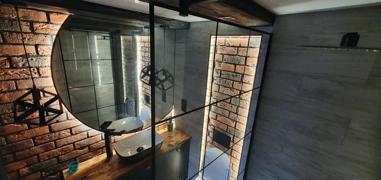 Apartmán Akacjowa 3 A Malbork Exteriér fotografie