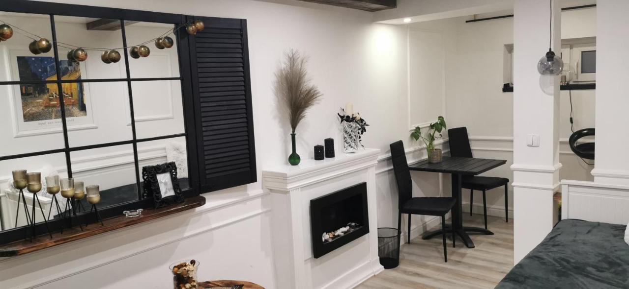Apartmán Akacjowa 3 A Malbork Exteriér fotografie