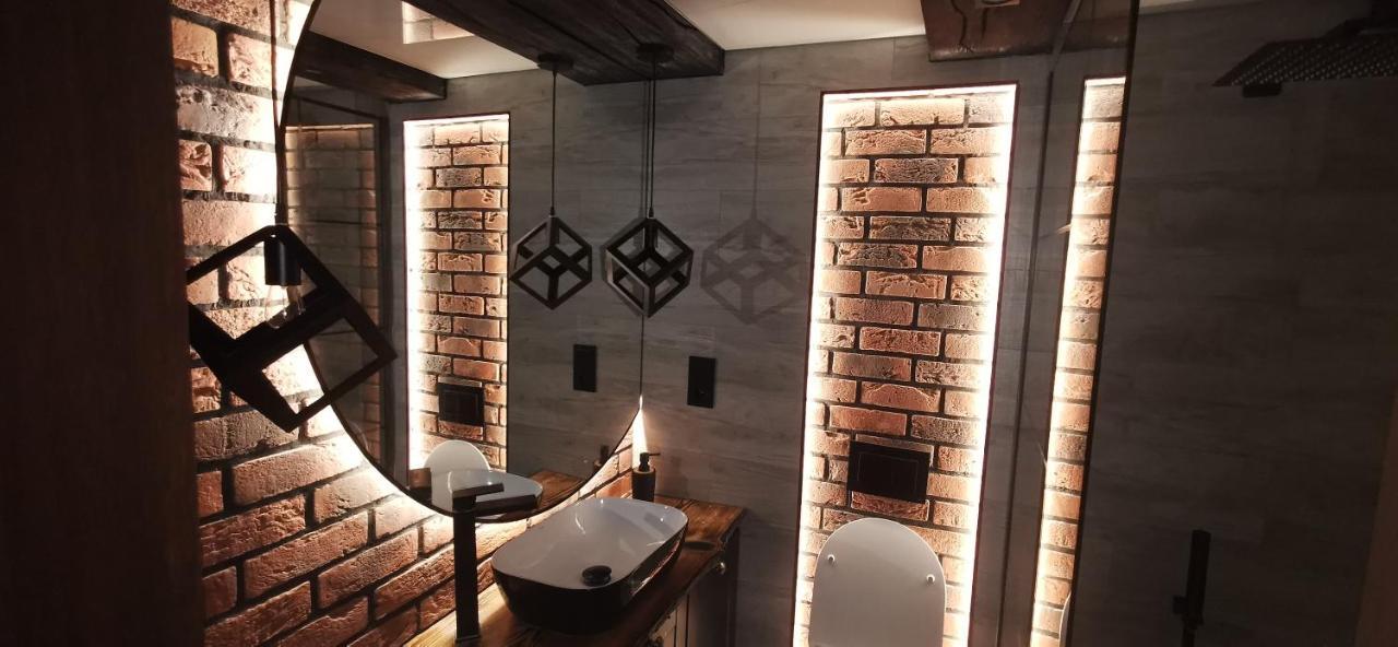 Apartmán Akacjowa 3 A Malbork Exteriér fotografie
