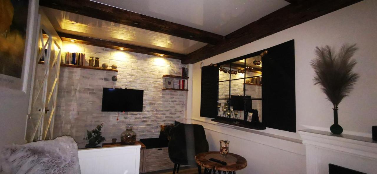 Apartmán Akacjowa 3 A Malbork Exteriér fotografie