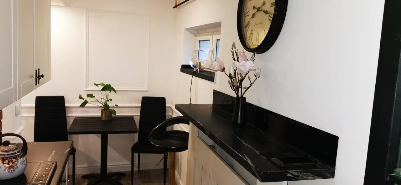 Apartmán Akacjowa 3 A Malbork Exteriér fotografie