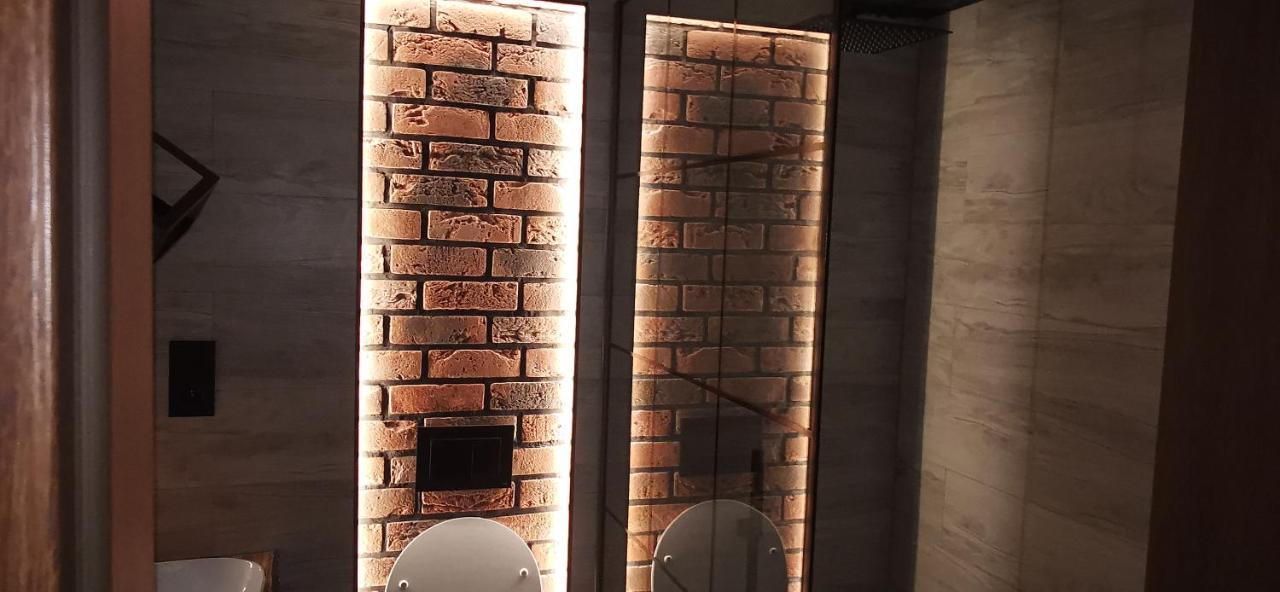 Apartmán Akacjowa 3 A Malbork Exteriér fotografie