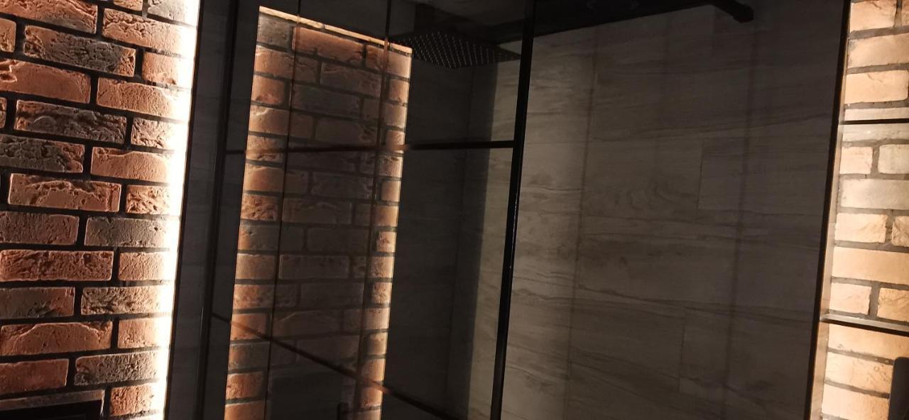 Apartmán Akacjowa 3 A Malbork Exteriér fotografie
