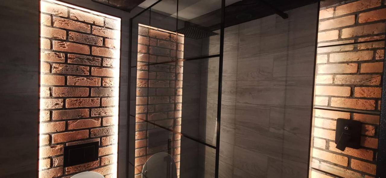 Apartmán Akacjowa 3 A Malbork Exteriér fotografie