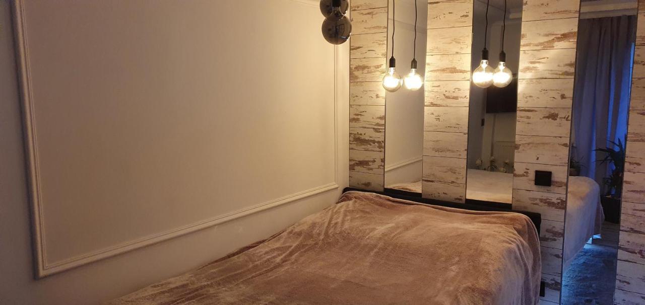 Apartmán Akacjowa 3 A Malbork Exteriér fotografie