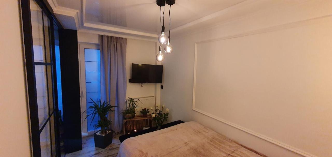 Apartmán Akacjowa 3 A Malbork Exteriér fotografie