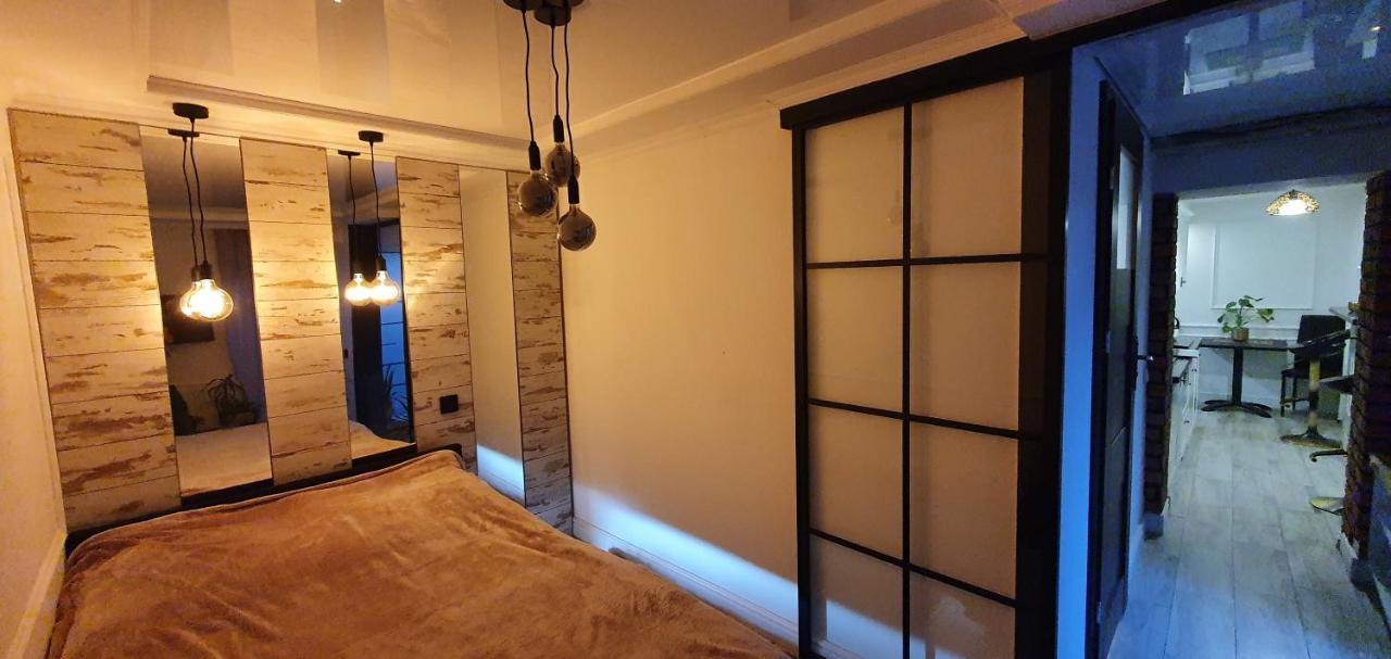 Apartmán Akacjowa 3 A Malbork Exteriér fotografie
