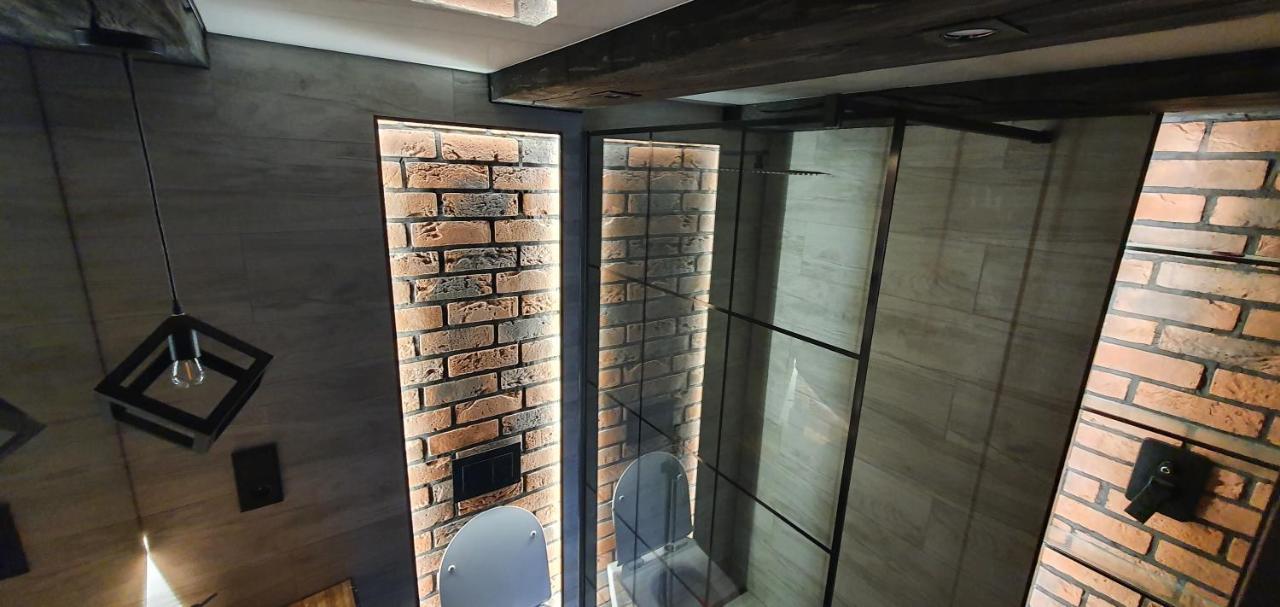 Apartmán Akacjowa 3 A Malbork Exteriér fotografie