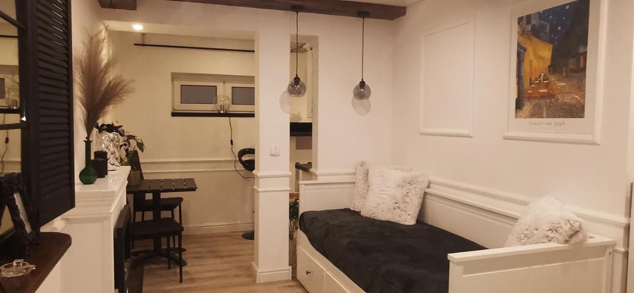 Apartmán Akacjowa 3 A Malbork Exteriér fotografie