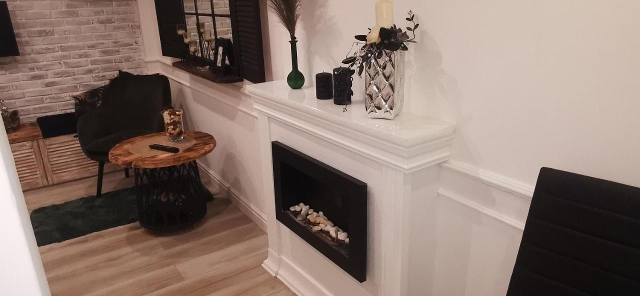 Apartmán Akacjowa 3 A Malbork Exteriér fotografie