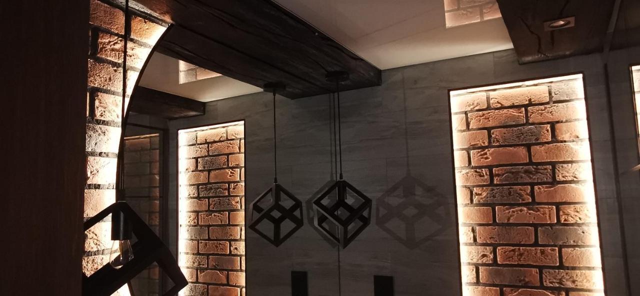 Apartmán Akacjowa 3 A Malbork Exteriér fotografie